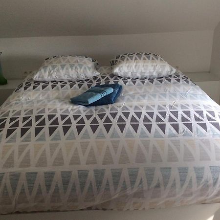 Biotina Bed & Breakfast Lebbeke Exterior foto