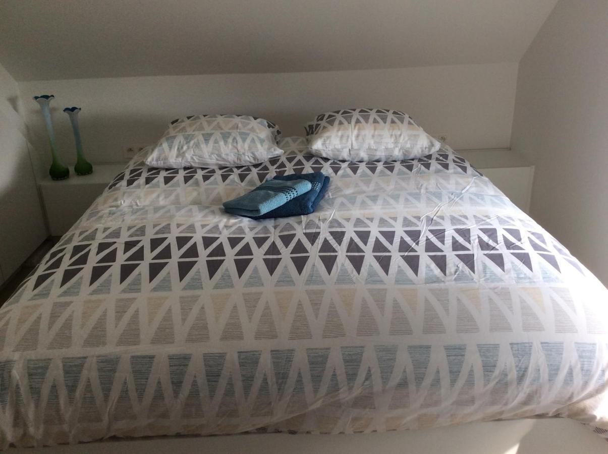 Biotina Bed & Breakfast Lebbeke Exterior foto